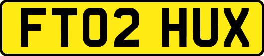 FT02HUX