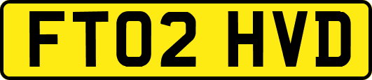 FT02HVD