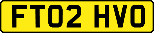 FT02HVO