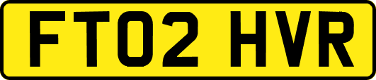 FT02HVR