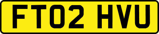 FT02HVU