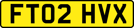 FT02HVX