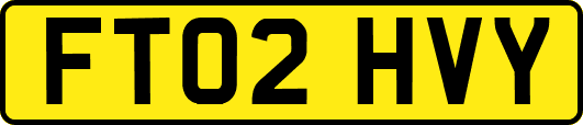 FT02HVY