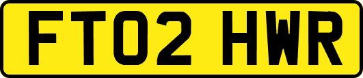 FT02HWR