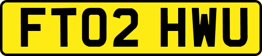 FT02HWU