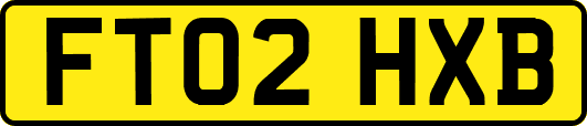 FT02HXB