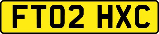 FT02HXC