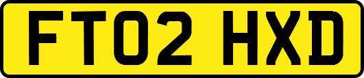 FT02HXD