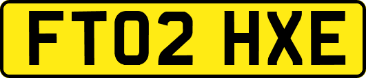 FT02HXE