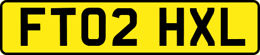 FT02HXL