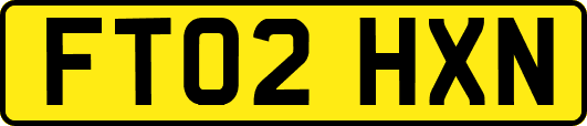 FT02HXN