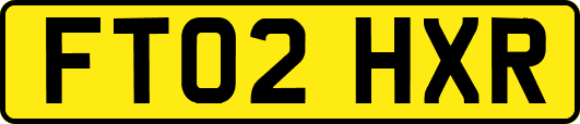 FT02HXR
