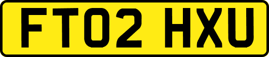 FT02HXU
