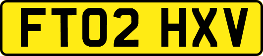 FT02HXV