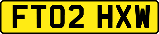 FT02HXW