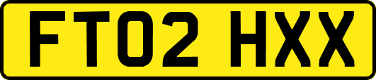 FT02HXX