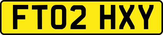 FT02HXY