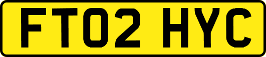 FT02HYC