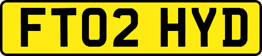 FT02HYD