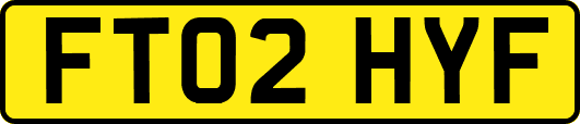 FT02HYF