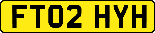 FT02HYH