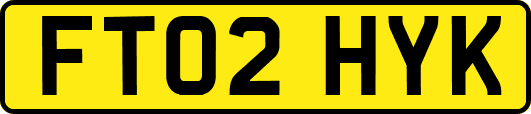 FT02HYK