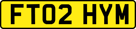 FT02HYM