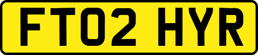 FT02HYR