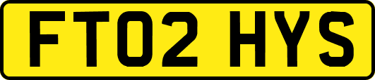 FT02HYS