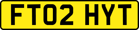 FT02HYT