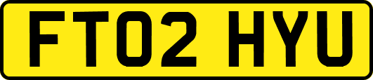 FT02HYU