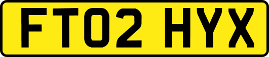 FT02HYX