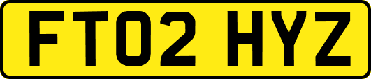 FT02HYZ