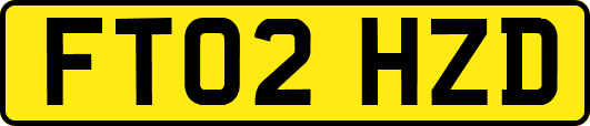 FT02HZD