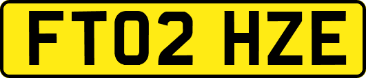 FT02HZE