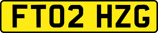 FT02HZG