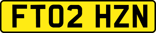 FT02HZN