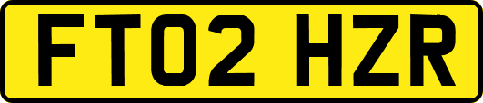FT02HZR