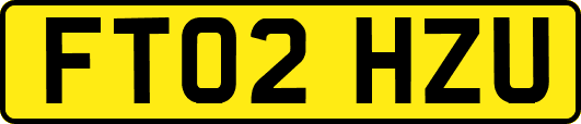 FT02HZU