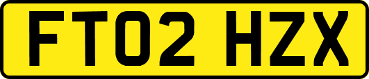 FT02HZX