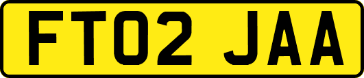 FT02JAA