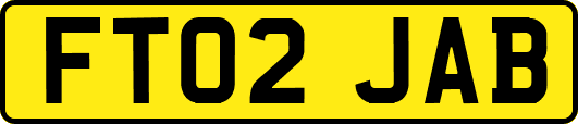 FT02JAB