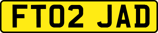 FT02JAD