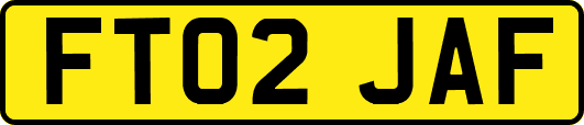 FT02JAF