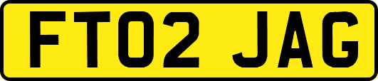 FT02JAG