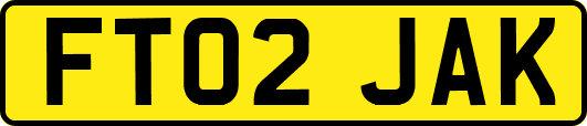FT02JAK