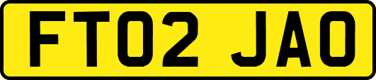 FT02JAO