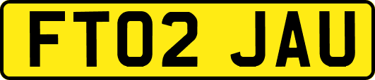 FT02JAU