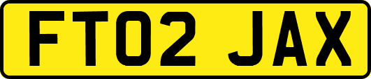 FT02JAX