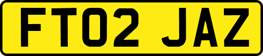 FT02JAZ